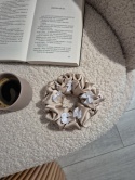 Scrunchie Tiramisu XL