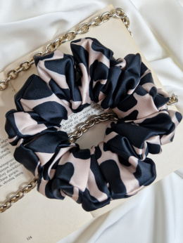 Scrunchie Giraffe XL