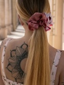 Scrunchie Hibiscus XL