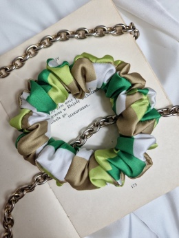 Scrunchie Kiwi M