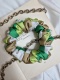 Scrunchie Kiwi M