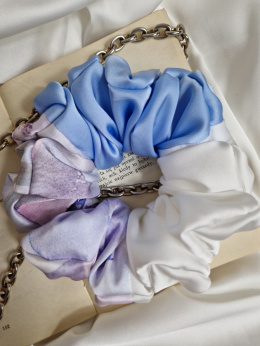 Scrunchie Lagoon XL