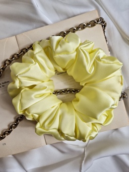 Scrunchie Lemon Pie XL