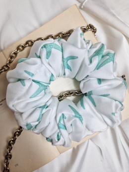Scrunchie Seashell XL