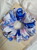Scrunchie Navy XL