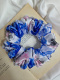 Scrunchie Navy L