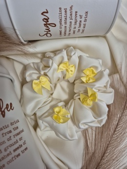 Scrunchie Panna Cotta XL
