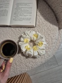 Scrunchie Panna Cotta XL