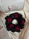 Scrunchie Cherry Tart XL