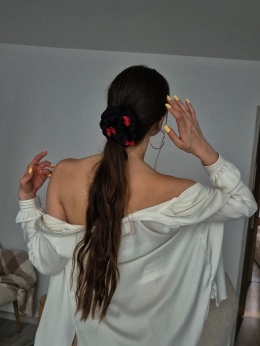 Scrunchie Cherry Tart XL