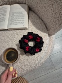 Scrunchie Cherry Tart XL