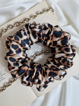 Scrunchie Panther L