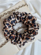 Scrunchie Panther L