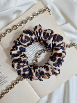 Scrunchie Panther M