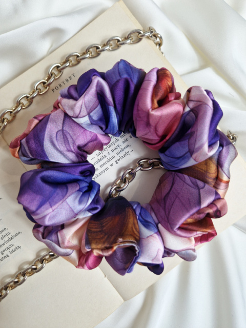 Scrunchie Passion L Scrunchie Passion L