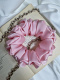 Scrunchie Pink Sugar L