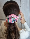 Scrunchie Pitaya XL