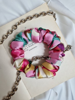 Scrunchie Pitaya M