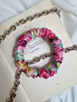 Scrunchie Pitaya S