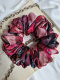 Scrunchie Poison XL