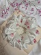 Scrunchie Porcelain XL