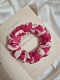 Scrunchie Raspberry Cheesecake M - limitowana edycja