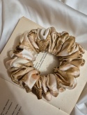 Scrunchie Sahara L
