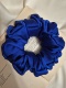 Scrunchie Sapphire XL