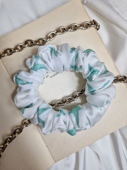 Scrunchie Seashell M