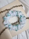 Scrunchie Seashell M
