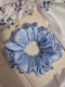 Scrunchie Primrose L