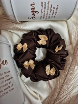 Scrunchie Chip Cookie XL