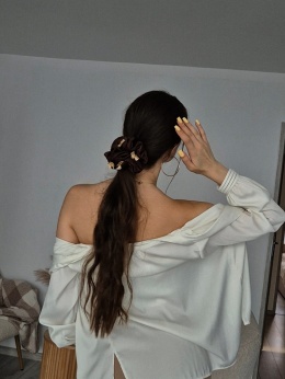 Scrunchie Chip Cookie XL