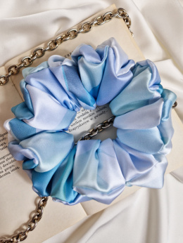Scrunchie Waterfall XL