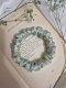 Scrunchie Yuzu Citrus S