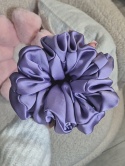 scrunchies-scrunchie xxl-ogromna scrunchie-duże scrunchies-ogromna gumka do włosów-scrunchies oversized-frotka xxl
