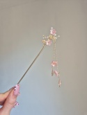 Szpilka do włosów Sakura