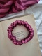 Scrunchie Cherry Merlot S