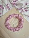 Scrunchie Cotton Candy S
