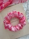 Scrunchie Flamingo M