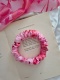 Scrunchie Flamingo S