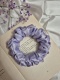 Scrunchie Medusa M