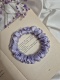 Scrunchie Medusa S
